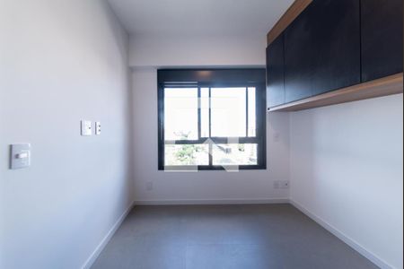 Studio à venda com 28m², 1 quarto e sem vagaQuarto