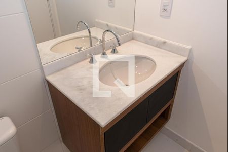 Studio à venda com 28m², 1 quarto e sem vagaBanheiro