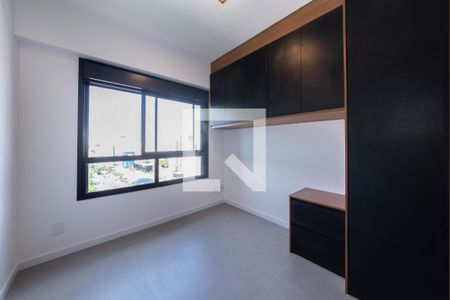 Studio à venda com 28m², 1 quarto e sem vagaQuarto
