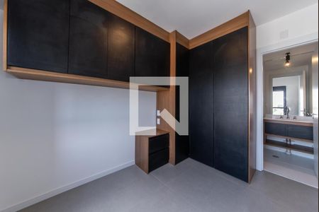 Studio à venda com 28m², 1 quarto e sem vagaQuarto