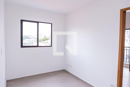 Sala de apartamento para alugar com 1 quarto, 35m² em Jardim Aricanduva, São Paulo