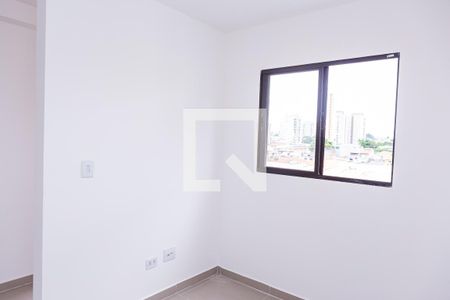 Sala de apartamento para alugar com 1 quarto, 35m² em Jardim Aricanduva, São Paulo