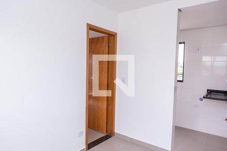 Sala de apartamento para alugar com 1 quarto, 35m² em Jardim Aricanduva, São Paulo