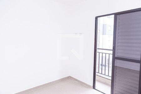 quarto 1 de apartamento para alugar com 1 quarto, 35m² em Jardim Aricanduva, São Paulo