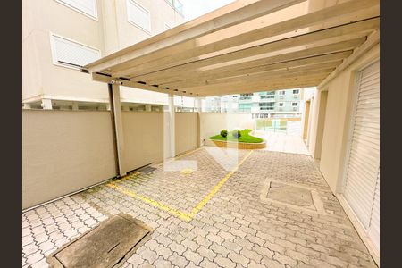 Apartamento para alugar com 122m², 3 quartos e 1 vagaÁrea comum