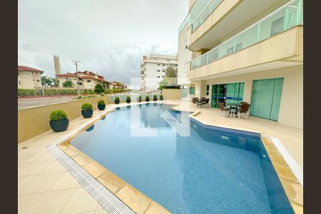 Apartamento para alugar com 122m², 3 quartos e 1 vagaÁrea comum - Piscina