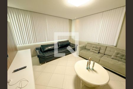 Apartamento para alugar com 122m², 3 quartos e 1 vagaÁrea comum - Salão de festas
