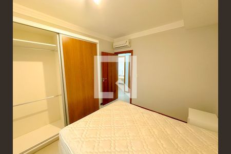 Apartamento para alugar com 122m², 3 quartos e 1 vagaQuarto 2