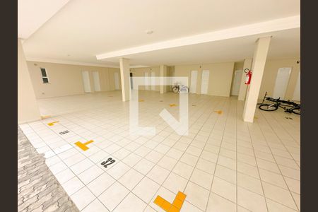 Apartamento para alugar com 122m², 3 quartos e 1 vagaGaragem