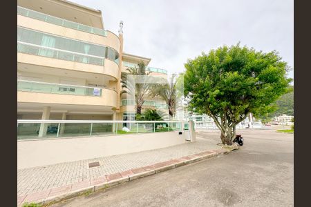 Apartamento para alugar com 122m², 3 quartos e 1 vagaVista da Rua