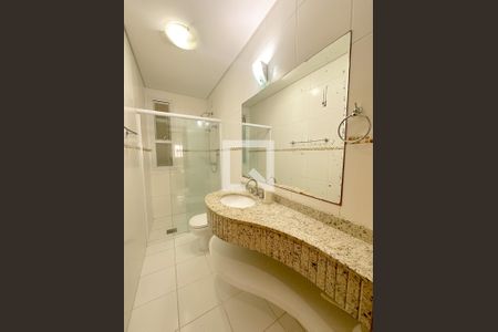 Apartamento para alugar com 122m², 3 quartos e 1 vagaBanheiro