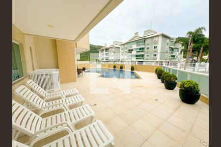 Apartamento para alugar com 122m², 3 quartos e 1 vagaÁrea comum - Piscina