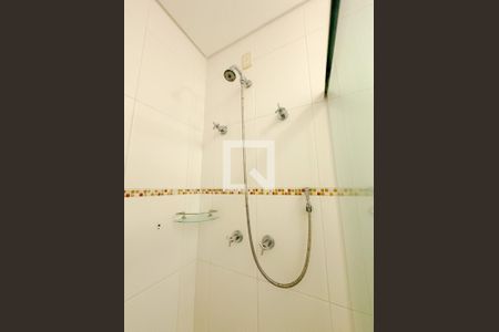 Apartamento para alugar com 122m², 3 quartos e 1 vagaBanheiro