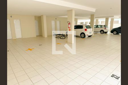 Apartamento para alugar com 122m², 3 quartos e 1 vagaGaragem