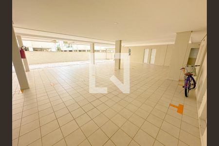 Apartamento para alugar com 122m², 3 quartos e 1 vagaGaragem