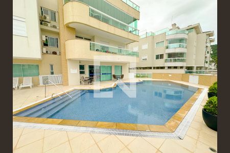 Apartamento para alugar com 122m², 3 quartos e 1 vagaÁrea comum - Piscina
