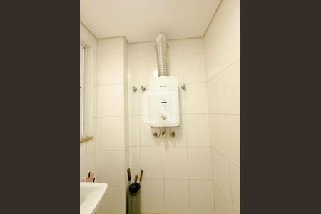 Apartamento para alugar com 122m², 3 quartos e 1 vagaÁrea de Serviço