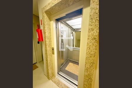 Apartamento para alugar com 122m², 3 quartos e 1 vagaElevador
