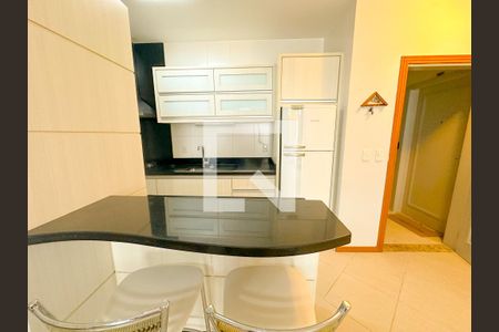 Apartamento para alugar com 122m², 3 quartos e 1 vagaCozinha