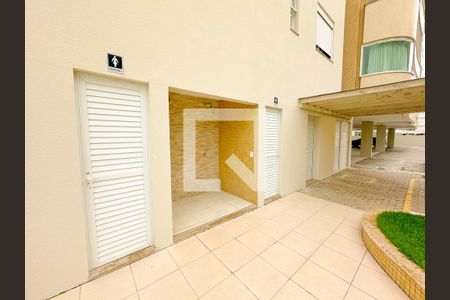 Apartamento para alugar com 122m², 3 quartos e 1 vagaBanheiro Social
