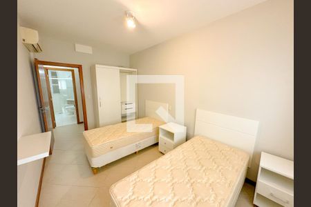 Quarto 1 de apartamento para alugar com 3 quartos, 122m² em Ingleses Norte, Florianópolis