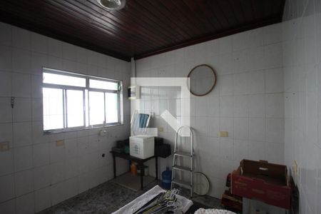 Casa à venda com 350m², 4 quartos e 4 vagasCozinha casa 2