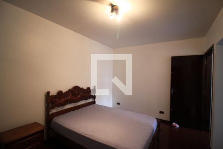 Casa à venda com 350m², 4 quartos e 4 vagasQuarto 2 - Suíte