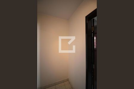 Casa à venda com 350m², 4 quartos e 4 vagasCloset da suíte 3