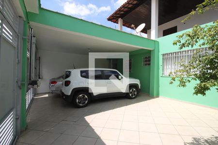 Casa à venda com 350m², 4 quartos e 4 vagasGaragem