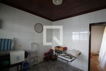 Casa à venda com 350m², 4 quartos e 4 vagasCozinha casa 2