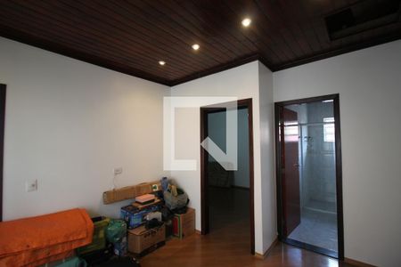 Casa à venda com 350m², 4 quartos e 4 vagasSala casa 2