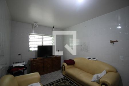 Casa à venda com 350m², 4 quartos e 4 vagasCozinha