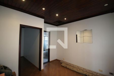 Casa à venda com 350m², 4 quartos e 4 vagasSala casa 2