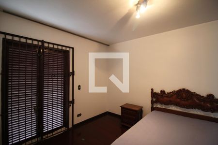 Casa à venda com 350m², 4 quartos e 4 vagasQuarto 3 - Suíte