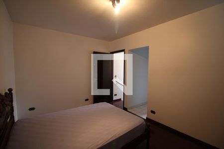 Casa à venda com 350m², 4 quartos e 4 vagasQuarto 3 - Suíte