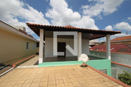 Casa à venda com 350m², 4 quartos e 4 vagasVaranda