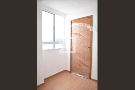 Apartamento para alugar com 50m², 2 quartos e 1 vagaDetalhe da Sala