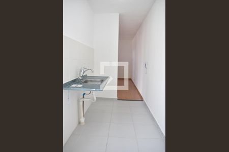 Apartamento para alugar com 50m², 2 quartos e 1 vagaCozinha