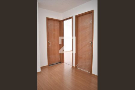 Apartamento para alugar com 50m², 2 quartos e 1 vagaCorredor