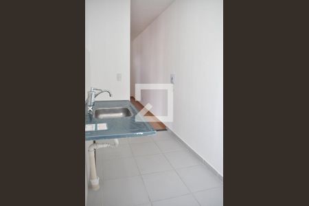 Apartamento para alugar com 50m², 2 quartos e 1 vagaCozinha
