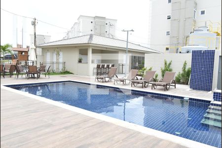 Apartamento para alugar com 50m², 2 quartos e 1 vagaPiscina