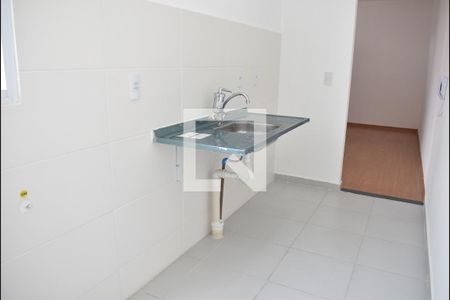 Apartamento para alugar com 50m², 2 quartos e 1 vagaCozinha