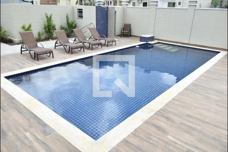 Apartamento para alugar com 50m², 2 quartos e 1 vagaPiscina