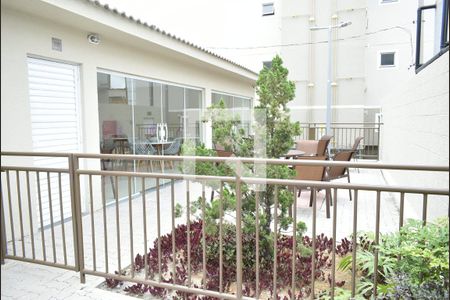 Apartamento para alugar com 50m², 2 quartos e 1 vagaÁrea comum - Piscina