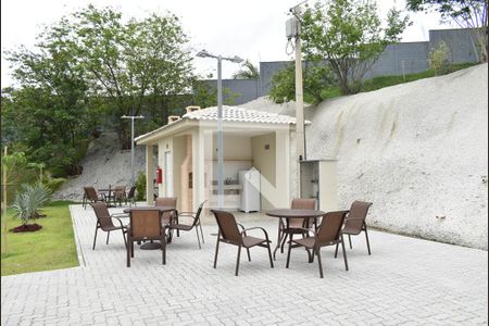 Apartamento para alugar com 50m², 2 quartos e 1 vagaEspaço Gourmet