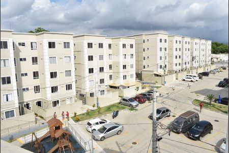 Apartamento para alugar com 50m², 2 quartos e 1 vagaCondomínio