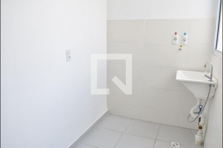 Apartamento para alugar com 50m², 2 quartos e 1 vagaÁrea de Serviço
