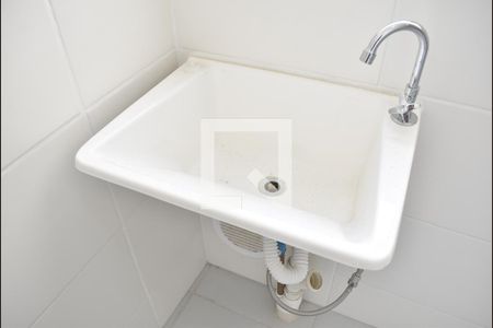 Apartamento para alugar com 50m², 2 quartos e 1 vagaTanque