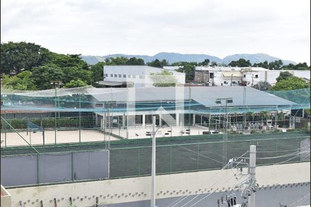 Apartamento para alugar com 50m², 2 quartos e 1 vagaVista do Quarto 1