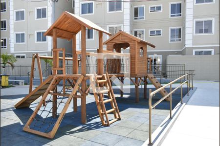 Apartamento para alugar com 50m², 2 quartos e 1 vagaPlayground